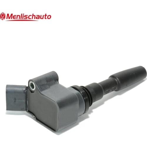 High Quality IGNITION COIL For German Car 04C905110A 04E905110B