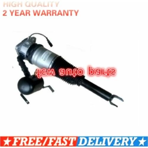 Rear Left Air Suspension Shock Strut For Audi A8 D3 4E . 4E0616001G/4E0616001N/4E0616001P Shock Absorber Spring Damper