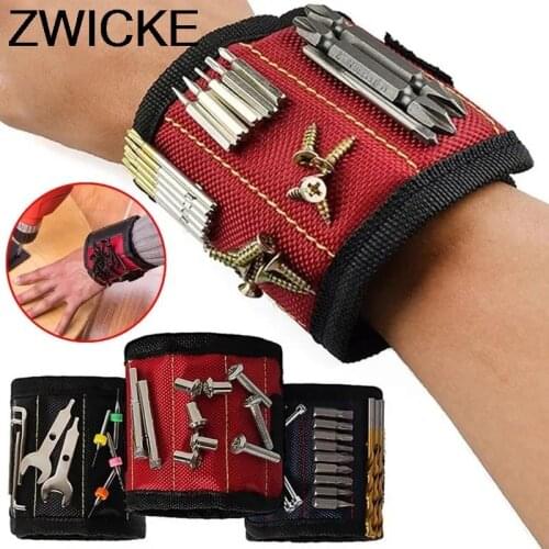 ZWICKE Tool Bags