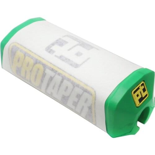 1-1/8 Motorcycle Handlebar pad Bar Pad For Dirt Bike YZ250F YZ450F YZ250FX WR450F WR250F