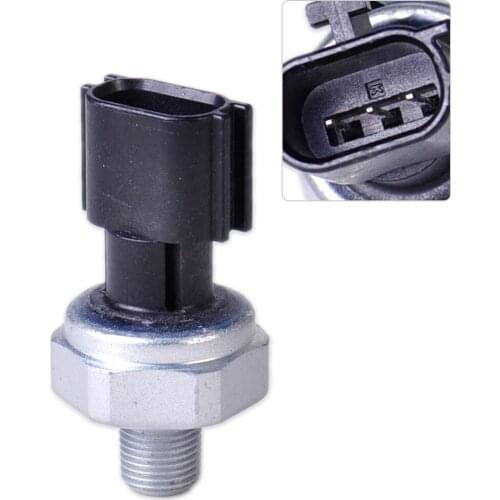 25070-CD000 25070CD000 Oil Pressure Sensor Sender Switch Fit for Nissan Altima Frontier Pathfinder Sentra Infiniti QX56