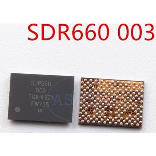 5pcs/lot 100% New SDR660 SDR660 003 power ic
