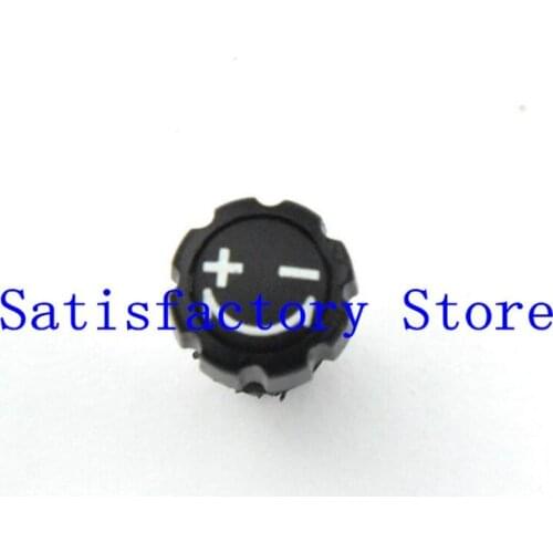 90%new for Nikon D500 Dial Wheel Top Cover Button Replacement Repair Part
