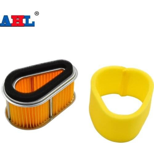 AHL Motorcycle Parts Air Filter For SB-6705 B1SB6705 FC150V VC150V F615V FC150V-AS00 FC150V-E ES05 FCV150-ES05 FC150V-19A00 14PB