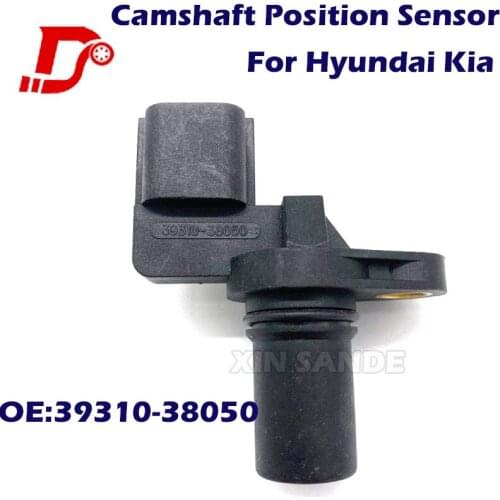 Car Accessories Crankshaft Crank Position Sensor 39310-38050 For Chrysler Hyundai Kia Mitsubishi Volvo