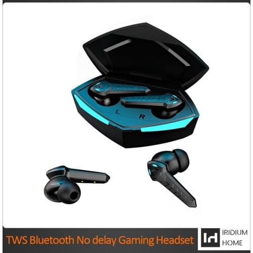 TWS P36 Earphones Charging Box gaming headset Stereo Sports For Xiaomi Wireless Bluetooth Headphones 9D fone Smartphone Portable