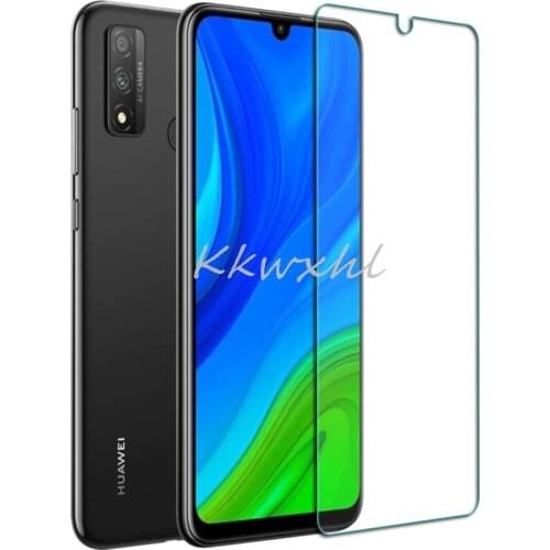 For Huawei Nova lite 3+ Glass Screen Protective Tempered Glass FOR Huawei Nova lite 3 plus 6.21" Protector Cover Film