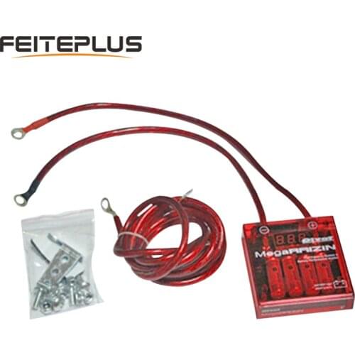 FEITEPLUS Connecting Cables