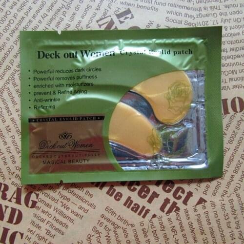 Huanyancao Eye Patches