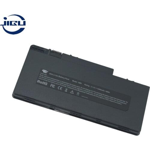 JIGU Laptop Battery For HP Pavilion HSTNN-DB0L HSTNN-DBCL HSTNN-E02C HSTNN-E03C HSTNN-OB0L HSTNN-UB0L HSTNN-UBOL VG586AA-UUF