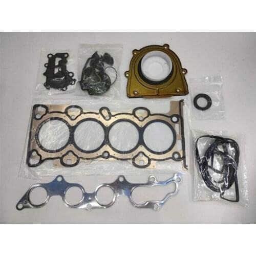 Engine Full gasket kit for Ford FOCUS II C-MAX C MAX CMAX 1.8L 2005-2013