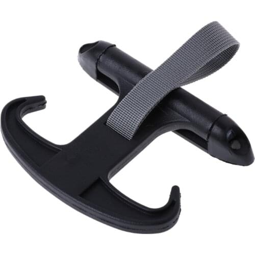 X7AE Cargo Bag Hook Hanger Holder
