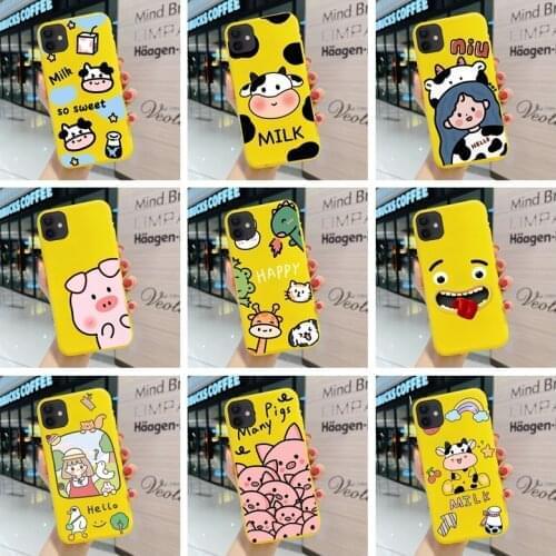 Cute girl For Meizu Note 5 6 8 9 M6 M8 M9 15 Plus X8 V8 Pro Thin Belle Cartoon Personality Animal Matte Case Cover Carcasas Men