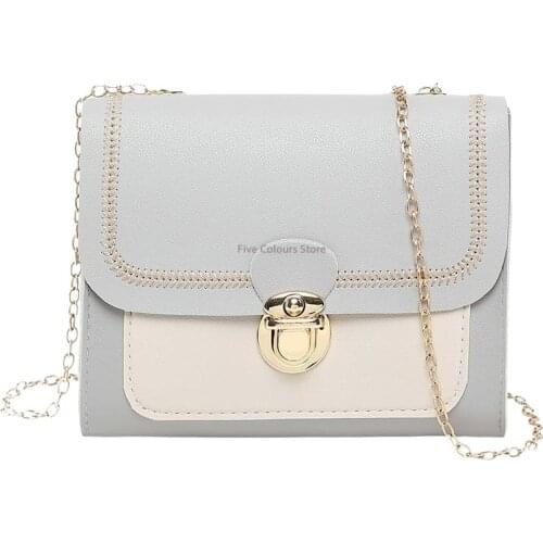 Onevaga Women's Bags With A Lock