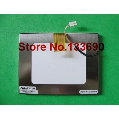 5" PA050XSG(LF) DGL-A050CF-G PA050XS1N3(NP) PA050XS1(LF) Original LCD Display Panel For Car Navigation By PVI