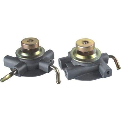 FILTER BASE WITH PUMP 8-97065-965 FOR ISUZU