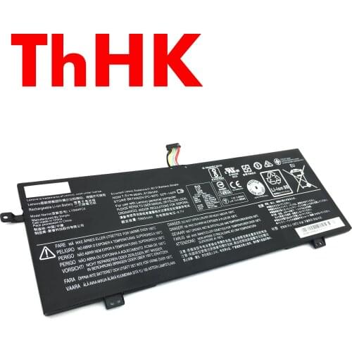 Genuine Original L15L4PC0 L15M4PC0 L15S4PC0 L15M6PC0 Laptop Battery For Lenovo IdeaPad 710S-13ISK 710S-13IKB V730-13 Notebook