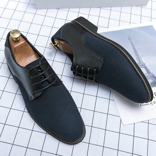 Thestron Men's Classic Shoes