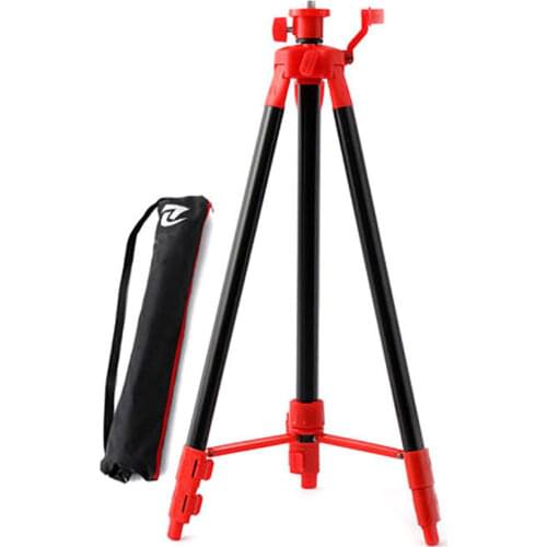 Professional quality Metal Tripod 1.3M 1.5M Laser Level Tripod Laser Tripod for Laser Level Adjustable Tripod