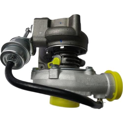 BJ493ZQ3 Turbo Charger Turbocharger for Foton Tunland S Saga Pickup OEM E049339000056