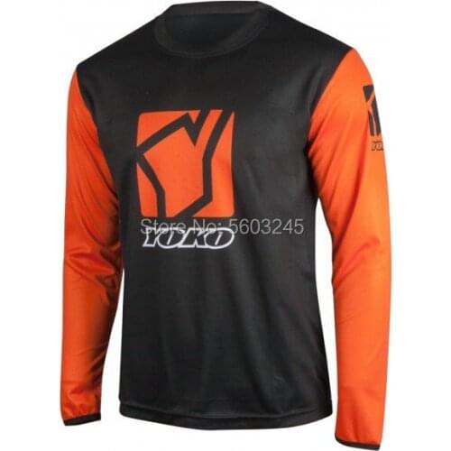 2020 moto motocross jersey ciclismo MX MTB jersey mujre DH downhill jersey bike racing cycling jersey