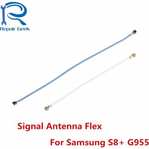 20pcs/Lot New WiFi Wireless Signal Antenna Flex Cable Ribbon For Samsung Galaxy S8 Plus G955/S8+ Replacement Repair Parts