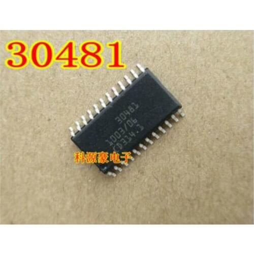 Free shipping 10PCS 30481 SOP24