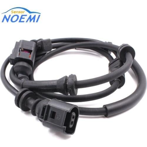 Free Shippin! New ABS Sensor Wheel Speed Sensor 7M3927807K For Seat Volkswagen VW
