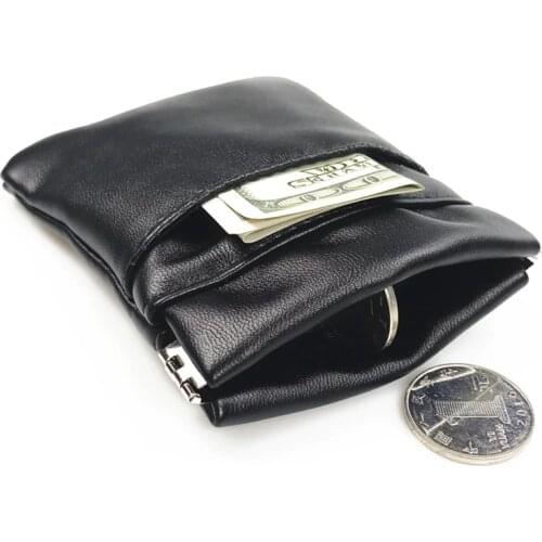 BLEVOLO Mini Wallets