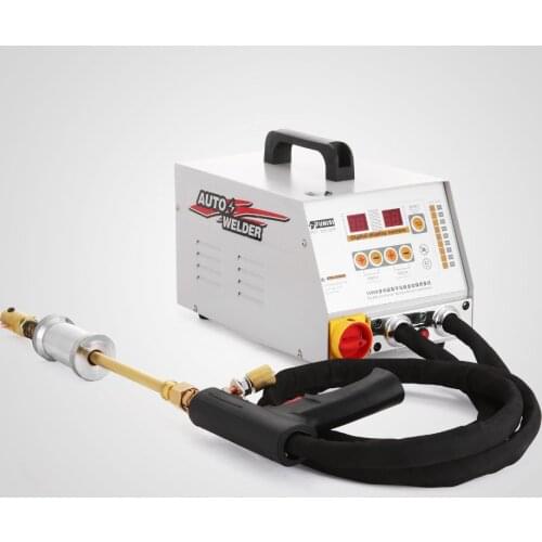 China factory price for hot sell Resistance Spot Welder With C-Type Gun/Spot Welding Machine bets price