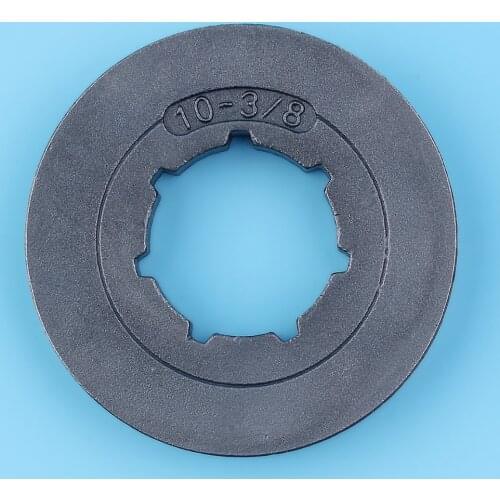 Chain Saw Rim Sprocket 3/8 10 Tooth For Husky Husqvarna Stihl Chainsaws Standard 10T 22mm Inner Hole