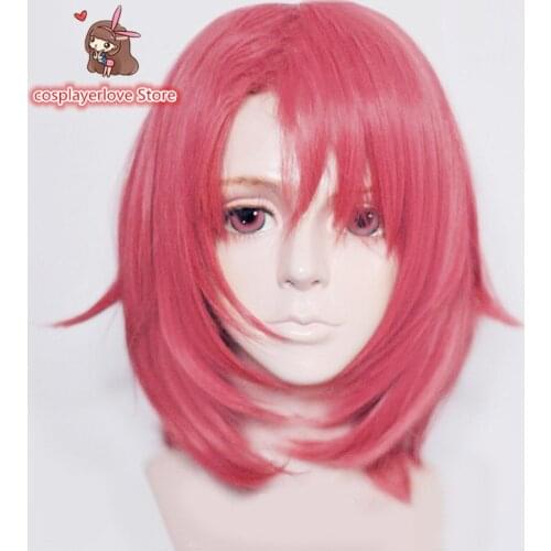 Goblin Slayer Cow Girl Headwear for cosplay costume Halloween Carnival Costume