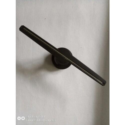 Hologram LED 3D Display