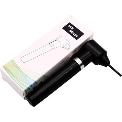 Hot sale tattoo coloring pigment blender ink painting pigment send 5 semi-permanent stirring sticks accessories consumables