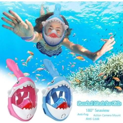 GSF Diving Equipment