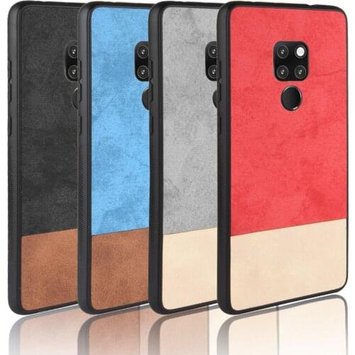 KBHB Huawei Mate 20 Phone Cases