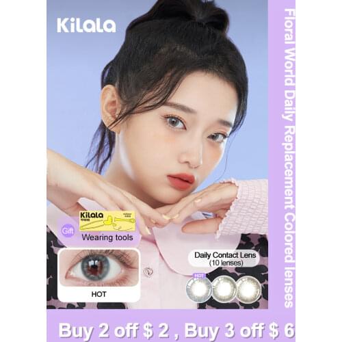 Kilala Goods For Beauty And Health