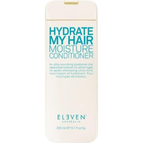 Eleven Hydrate My Hair Moisture Conditioner 300ml