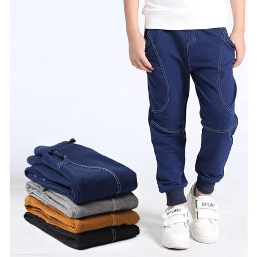 LOALEI Trousers For Teenagers Boys