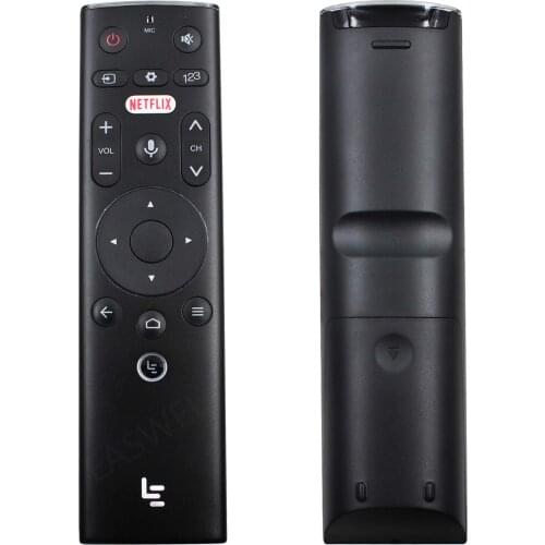 New Original Remote Control For Letv LeEco Super4 Smart TV X55 X65 X60S L434UCNN