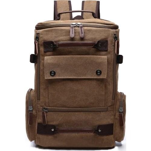 Osmond Men's Laptop Backpacks