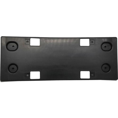 Lifan Maiwei Xuanlang 820X60 front license plate base front license plate frame front license plate mounting plate original auth