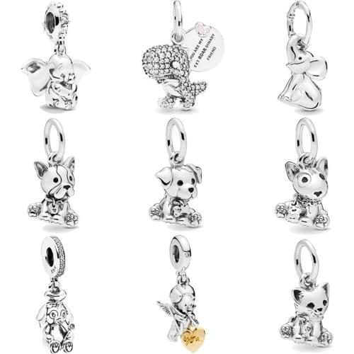 QANDOCCI Jewelry Findings