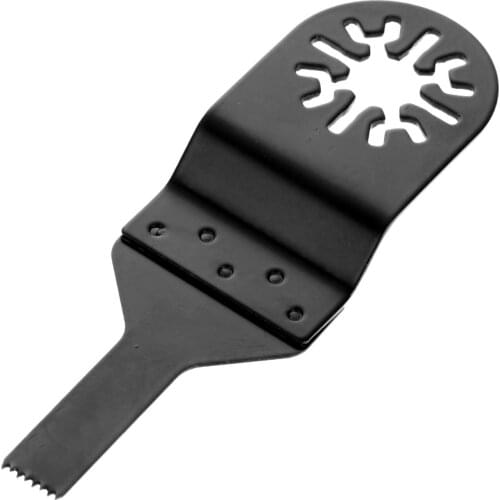 10mm Soft-metal Cutting Blade Oscillating Tools HCS E-cut Precision Standard Saw Blade For Multimaster Fein Bosch Dremel TCH