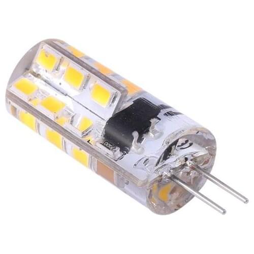 Sevenneonlighting LED Bulbs G4