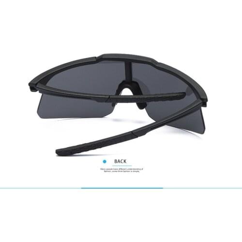 Sunglasses Summer Sports Glasses Cycling Glasses Bike Outdoor Sports Eyewear Bicycle Riding Cycling Man Sunglasses Cycling Sungl
