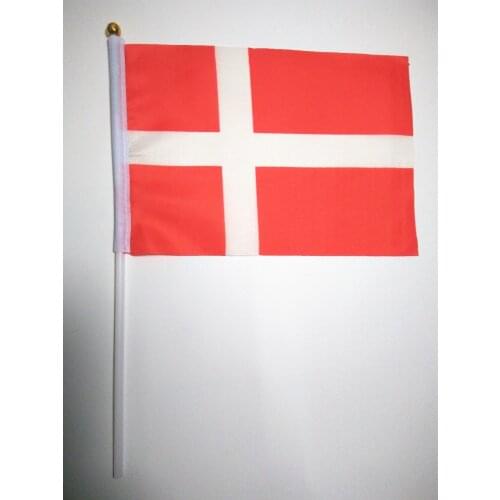 Tresbien Flags