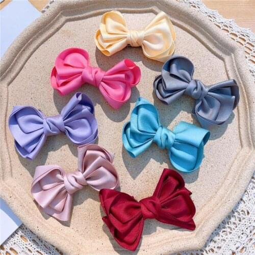Butterfly Hair Pins Baby Girls Hair Accessories Kids Party Show Hair Styling Tools Barrettes Bow Hair Clips Bb Clip Headdress