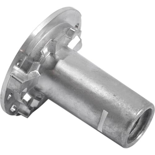 Mental Wing Mirror Bracket Gear Bearing Inner Bush L/R For VW T5 T6 Amarok Transporter 2003-2016 Gear Bearing Lining Accessories