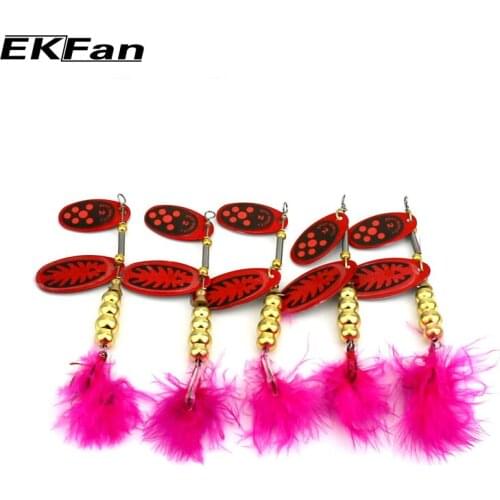 1pc 9cm 14g 6# Hook Metal Hard Fishing Bait Sequin Spoon Noise Paillette Fishing Lures Fishing Tackle Tool